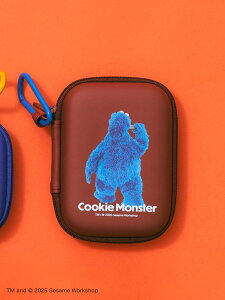 ~jTCY KWFbgP[X(n[h) SESAME STREET MARKET ZT~Xg[g}[Pbg zE|[`EP[X |[` CG[[Rakuten Fashion]