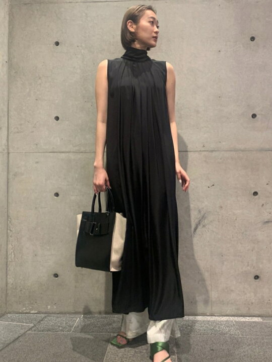 楽天市場】【SALE／50%OFF】フロントタックロングワンピース FRAY I.D 