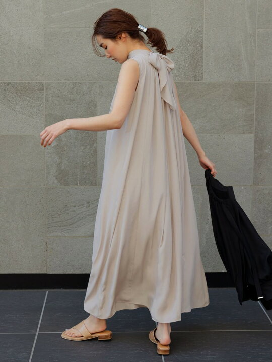 楽天市場】【SALE／50%OFF】フロントタックロングワンピース FRAY I.D 