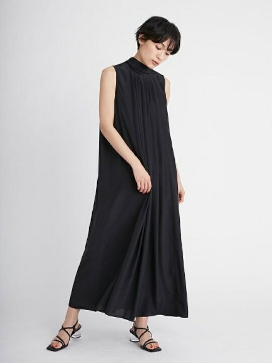 楽天市場】【SALE／50%OFF】フロントタックロングワンピース FRAY I.D  
