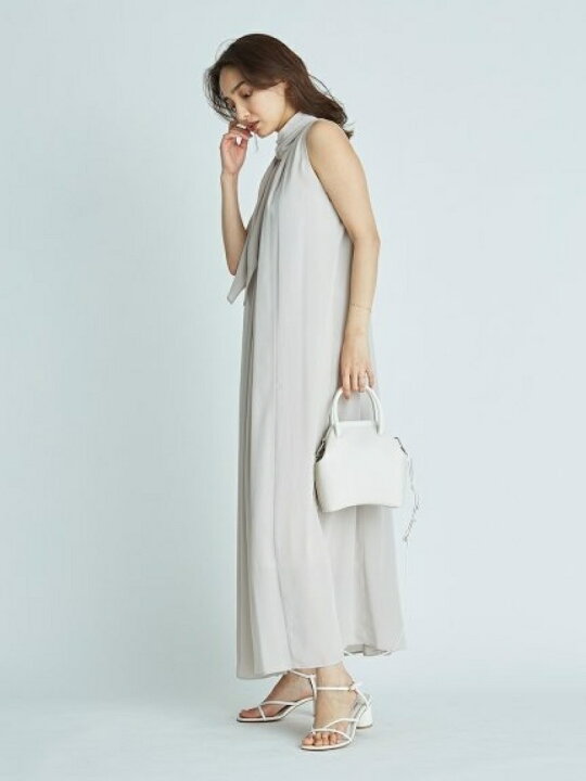楽天市場】【SALE／50%OFF】フロントタックロングワンピース FRAY I.D  