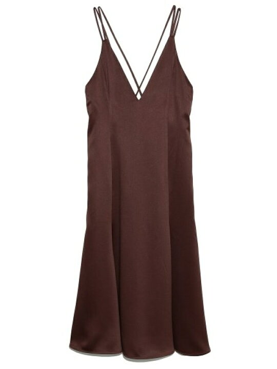 楽天市場】【SALE／50%OFF】バックシャンキャミワンピースセット  
