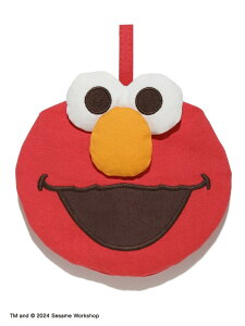 �ySALE�^40%OFF�z�yEnjoy! Cooking�V���[�Y�z�t�F�C�X���`�[�t �L�b�`���~�g��(�����) SESAME STREET MARKET �Z�T�~�X�g���[�g�}�[�P�b�g �C���e���A�E�����G�� ���̑��̃C���e���A�E�����G�� ���b�h