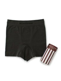【SALE／30%OFF】【HOMME】FREE SIZEボクサーパンツ gelato pique ジェラートピケ インナー・ルームウェア その他のインナー・ルームウェア ブルー ホワイト オレンジ グレー【RBA_E】[Rakuten Fashion]