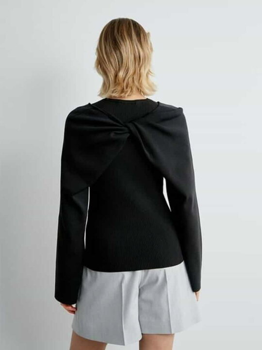 楽天市場】【SALE／50%OFF】ニットボレロアンサンブル styling  