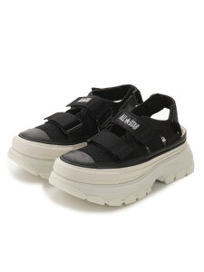 ySALE^30%OFFzyCONVERSEzAS TREKWAVESANDAL OX emmi G~ V[YEC T_ ubNyRBA_Ezyz[Rakuten Fashion]