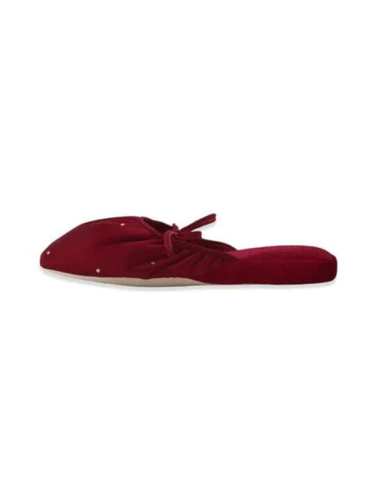 楽天市場】【SALE／30%OFF】リボンルームシューズ gelato pique 