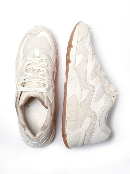 楽天市場】【New Balance for emmi】WL850EMMI emmi エミ シューズ・靴  