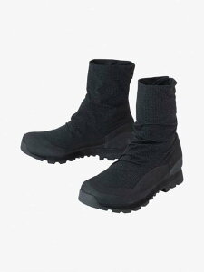 �yTHE NORTH FACE�zTNF Rain Boots G-TEX emmi �G�~ �V���[�Y�E�C ���C���V���[�Y�E�u�[�c �u���b�N�y���������z[Rakuten Fashion]