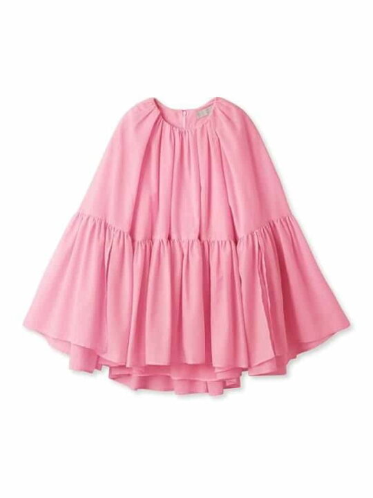 楽天市場】【SALE／50%OFF】ペプラムケープブラウス CELFORD セル 