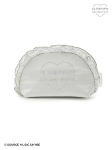 yLE SSERAFIMzTet|[` gelato pique WF[gsP zE|[`EP[X |[` O[ sN bhyz[Rakuten Fashion]