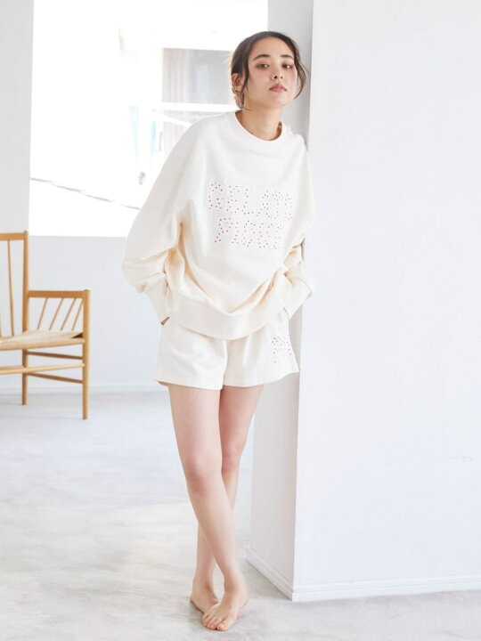楽天市場】【SALE／30%OFF】裏毛ショートパンツ gelato pique 