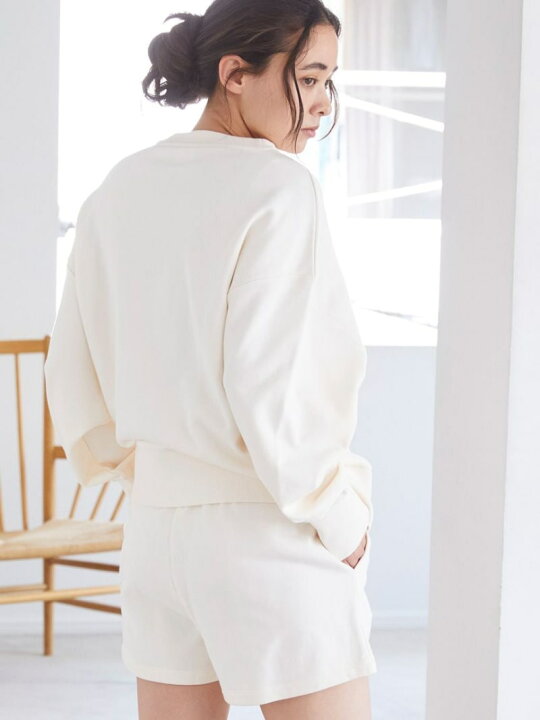 楽天市場】【SALE／30%OFF】裏毛ショートパンツ gelato pique 