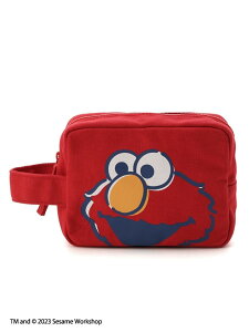 JtA[gXNGA|[` SESAME STREET MARKET ZT~Xg[g}[Pbg zE|[`EP[X |[` zCg u[ bh[Rakuten Fashion]