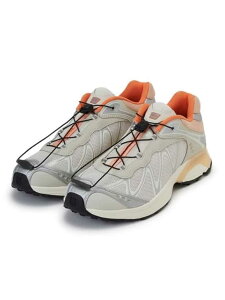 �yemmi��SALOMON�zXT-WHISPER emmi �G�~ �V���[�Y�E�C �X�j�[�J�[ �z���C�g�y���������z[Rakuten Fashion]