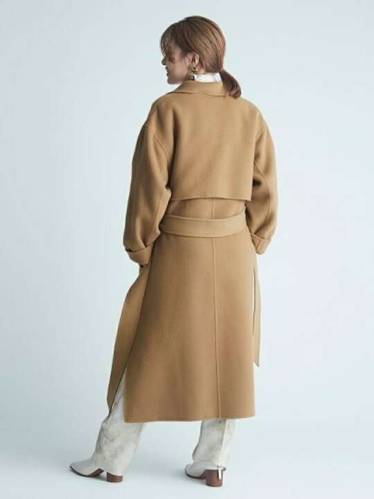 楽天市場】【SALE／60%OFF】MANTECOリバーコート FRAY I.D 
