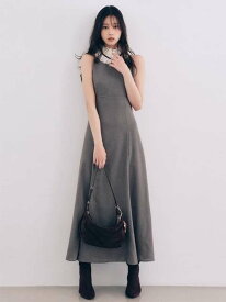 レースカラーアメスリチェックワンピース SNIDEL スナイデル ワンピース・ドレス ワンピース ネイビー【送料無料】[Rakuten Fashion]