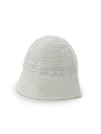 【SNIDEL｜NEW ERA(R)】コラボHAT SNIDEL スナイデル 帽子 その他の帽子 ホワイト ブラック【送料無料】[Rakuten Fashion]