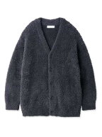 【HOMME】ベーシックジェラートカーディガン gelato pique ジェラートピケ インナー・ルームウェア その…