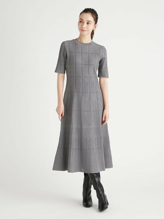 楽天市場】【SALE／30%OFF】ディフォーメーションマーメイドワンピース 