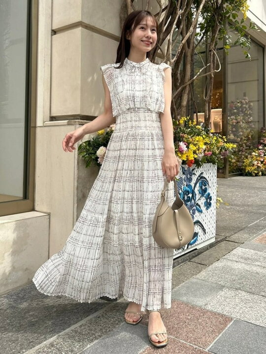 楽天市場】【SALE／40%OFF】【WEB限定サイズあり】Sustainableフリル 