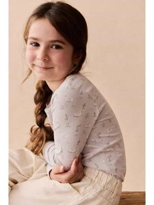 �ySALE�^50%OFF�z�����g�b�v�XSwanning Dawn Blue/�I�[�K�j�b�N�R�b�g�� JAMIE KAY �W�F�C�~�[�P�C �}�^�j�e�B�E�F�A�E�x�r�[�p�i �����p�[�X�E�J�o�[�I�[�� �u���[�yRBA_E�z[Rakuten Fashion]