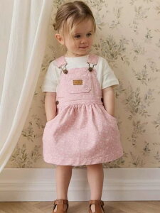 �R�b�g���c�C���W�����p�[�X�J�[�gPaula Powder JAMIE KAY �W�F�C�~�[�P�C �}�^�j�e�B�E�F�A�E�x�r�[�p�i �����p�[�X�E�J�o�[�I�[�� �s���N�y���������z[Rakuten Fashion]