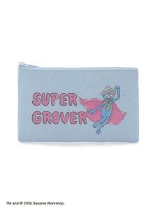 yVINTAGE BOOK STYLEz|[` SESAME STREET MARKET ZT~Xg[g}[Pbg zE|[`EP[X |[` sN CG[[Rakuten Fashion]