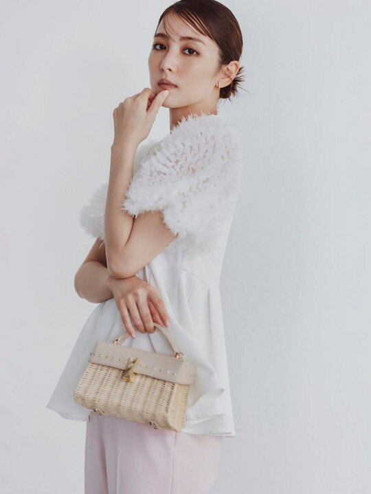楽天市場】【SALE／30%OFF】【リュタン】ビジュー*スタッズシーズナル  