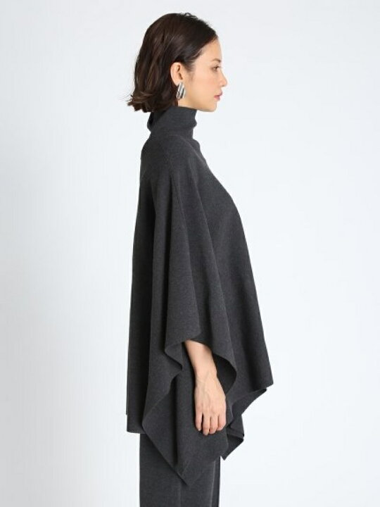 楽天市場】【SALE／60%OFF】ケープニットパンツセットアップ CELFORD  