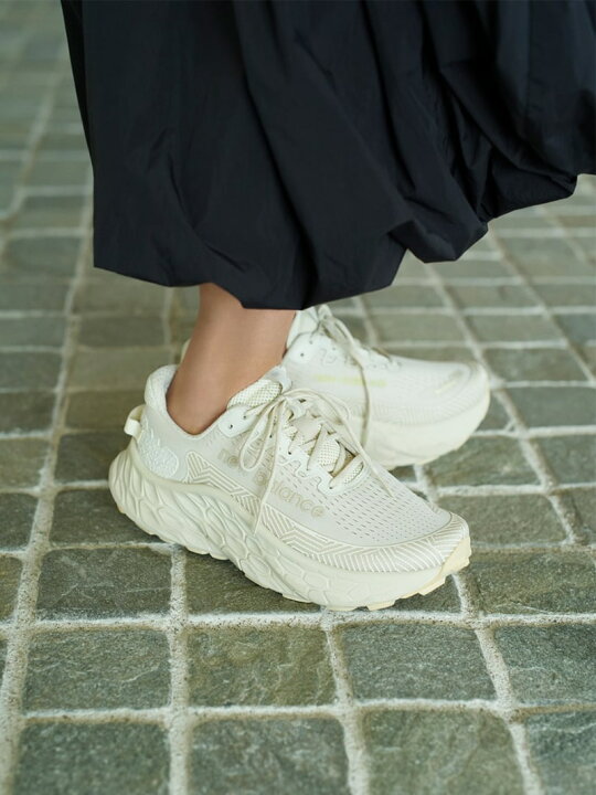 楽天市場】【SALE／30%OFF】【New balance for emmi】Fresh Foam X 