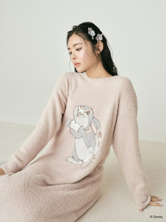 楽天市場】【SALE／30%OFF】【Bambi】ミス・バニー&とんすけ 