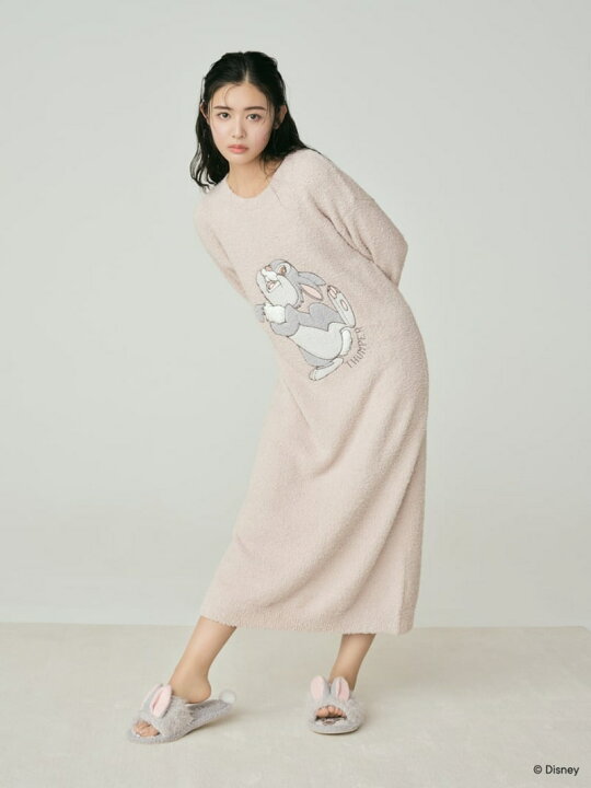 楽天市場】【SALE／30%OFF】【Bambi】ミス・バニー&とんすけ 