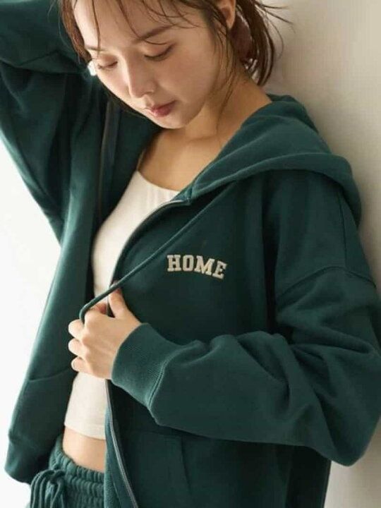 楽天市場】【SALE／50%OFF】【SNIDEL HOME × 新木優子】スウェットプル 