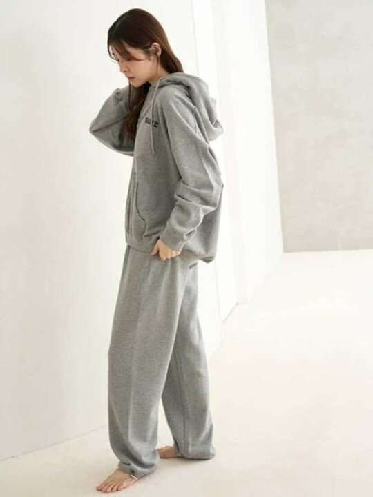 楽天市場】【SALE／50%OFF】【SNIDEL HOME × 新木優子】スウェットプル 