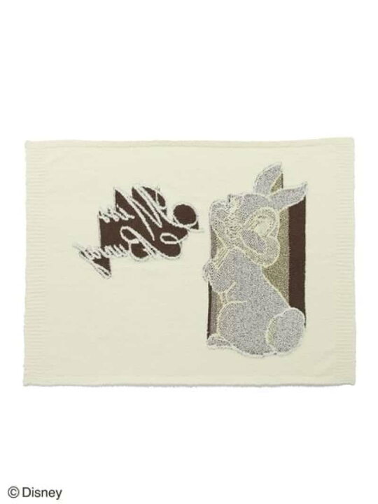 楽天市場】【SALE／30%OFF】【Bambi】ミス・バニー&とんすけ / ニット 