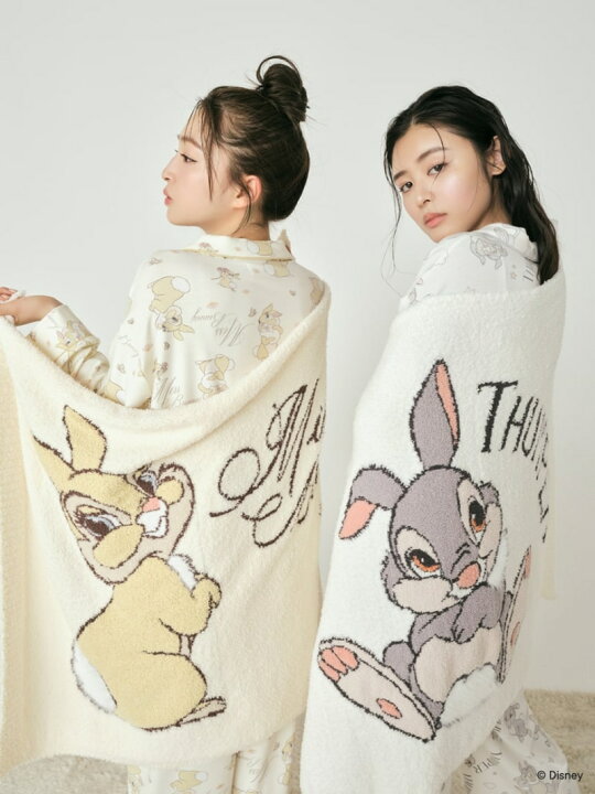 楽天市場】【SALE／30%OFF】【Bambi】ミス・バニー&とんすけ / ニット 