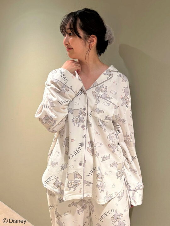 楽天市場】【SALE／30%OFF】【Bambi】ミス・バニー&とんすけ 