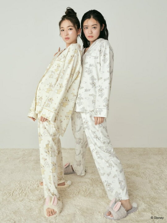 楽天市場】【SALE／30%OFF】【Bambi】ミス・バニー&とんすけ 