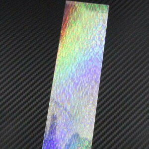 �z���O�����V�[�g �T���_�[�V���o�[ 5cmx30cm 1��(�S�����V�[���^�C�v)
