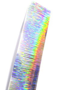 �z���O�����V�[�g �C�����[�W�����V���o�[ 5cmx30cm 1��(�S�����V�[���^�C�v)
