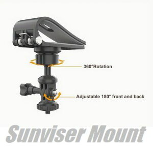 ԗpToCU[}Eg - jo[T{[wbhNCbN[XNbv Gopro Hero 1Dji Osmo Action 3 Akaso hCuR[_[ ȂǂɑΉ