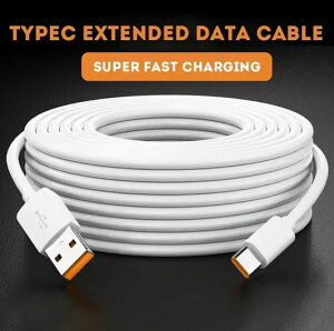 USB ^Cv C }[dP[u Samsung S23 Xiaomi 13 Huawei Redmi OPPO J v^[p[d USB C R[h
