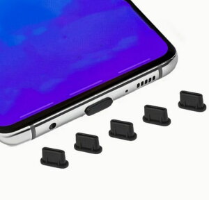 USB-C �_�X�g�v���O for iphone galaxy MacBook �m�[�g�p�\�R�� �X�}�z�p �_�X�g�J�o�[ (Type-C�[�d�|�[�g�Ή�) �h�o
