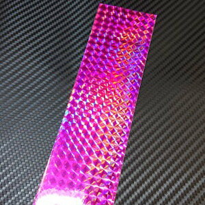 �z���O�����V�[�g �s���N�X�N�G�A�[ 5cmx30cm 1��(�S�����V�[���^�C�v)