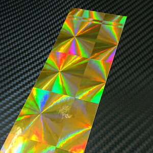 �z���O�����V�[�g �����Y�S�[���h 5cmx30cm 1��(�S�����V�[���^�C�v)
