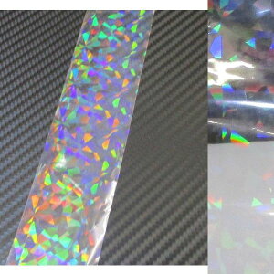 �z���O�����V�[�g �t�B���� �N���A�N���b�V�� 4cmx30cm 1�� �z���O���� �ɔ�
