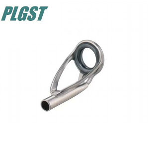 PLGST 5.5-2.4 Pカラー LGトップガイド SICリング FUJI 富士工業 ロッドメイキング