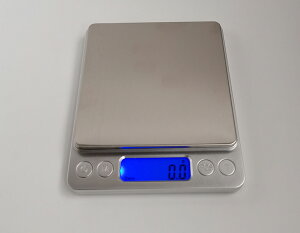 fW^XP[ 1000g-0.1g ͂ (Z91)