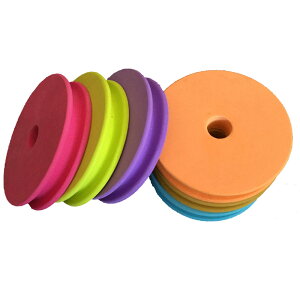 EVAd| J[ 10cm 1 ۂƃnXɕȂɂ@J[_